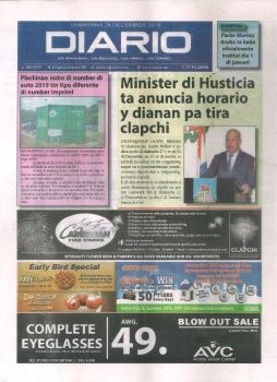 DIARIO