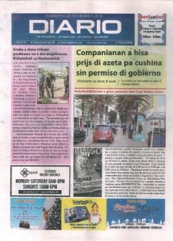 DIARIO