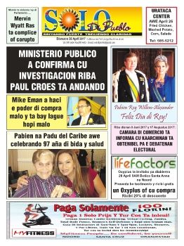 SOLODIPUEBLO26APRIL2017