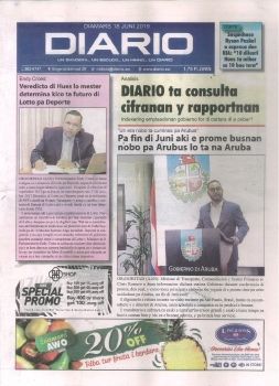 DIARIO