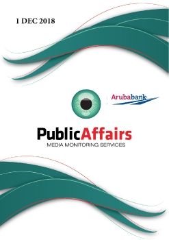 ARUBA BANK