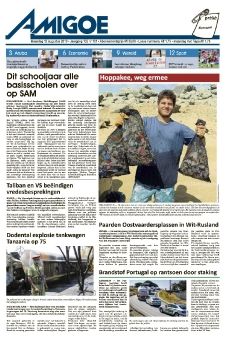 AMIGOE AUG 12 2019
