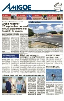 AMIGOE AUG 30 2019