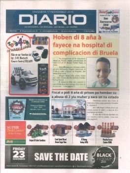 DIARIO17NOV,2018