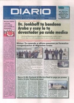 DIARIO
