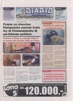 DIARIO