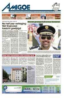 AMIGOE 07 2019