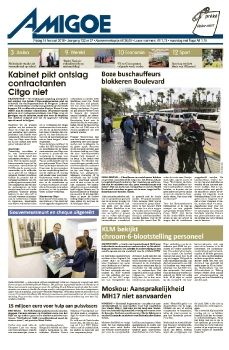 AMIGOE FEB 15 2019