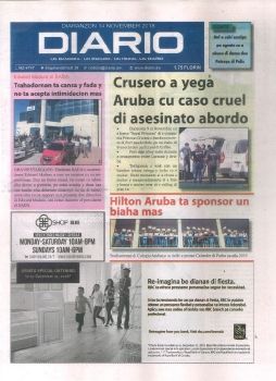DIARIO