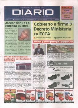 DIARIO