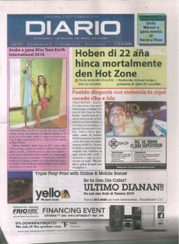 DIARIO