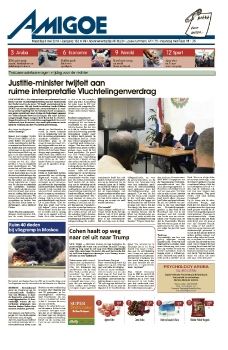 AMIGOE MAY 6 2019