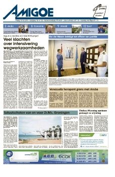 AMIGOE MAY 10 2019