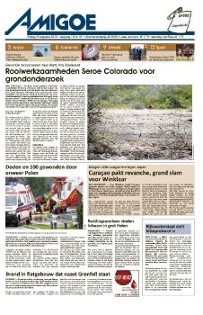 AMIGOE AUG 23 2019