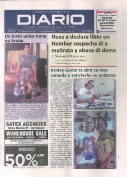 DIARIO