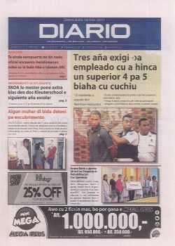 DIARIO