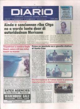 DIARIO 2MARCH2019