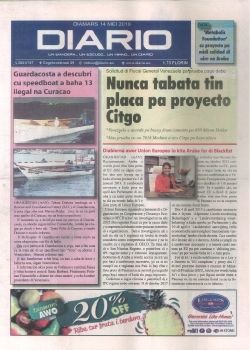 DIARIO