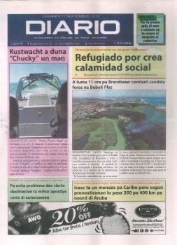 DIARIO