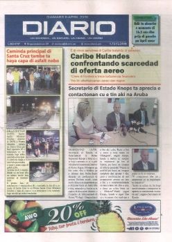 DIARIO
