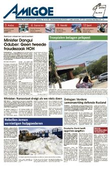 AMIGOE AUG 28 2019