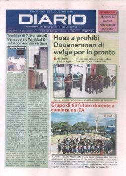 DIARIO