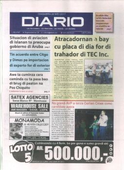 diario 20may2017