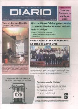 DIARIO