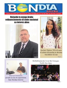 BON DIA ARUBA