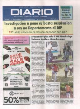 DIARIO