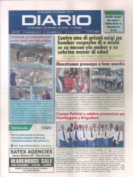 DIARIO 30MARCH2019