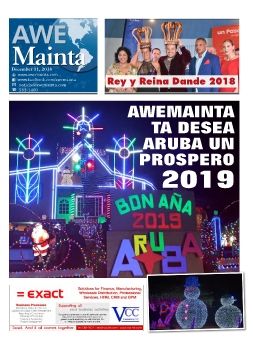AWEMAINTA