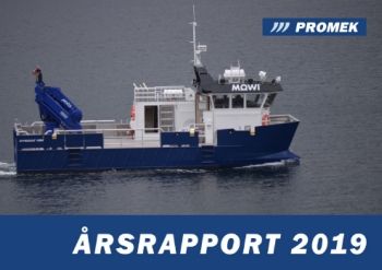 Promek Aarsrapport 2019 