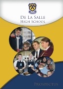 De La Salle Prospectus