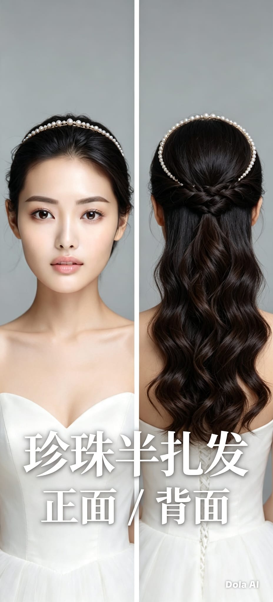 BRIDAL HAIRDO flipbook