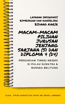MEDIA FLIPPING BOOK DI PULAU SUMATERA