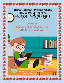 E-Book AKSI 1 Pertemuan 1 dan 3