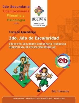 2do Secundaria Psicología