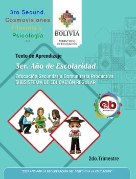 3ero Secundaria Lógica