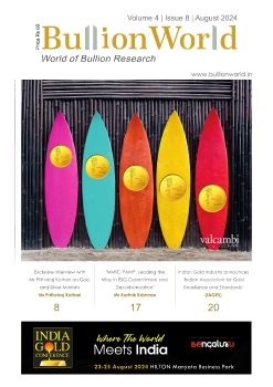 Bollion World Volume 4 Issue 8 August 2024_Neat