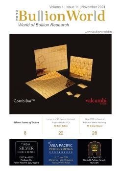 Bullion World Volume 4 Issue 11 November 2024_Neat