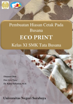 flipbook ecoprint kelas XI 