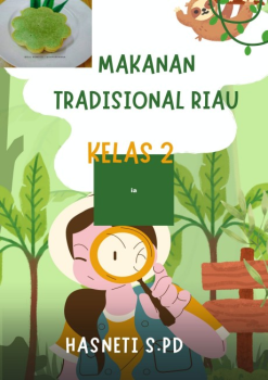 Makanan Tradisional Riau