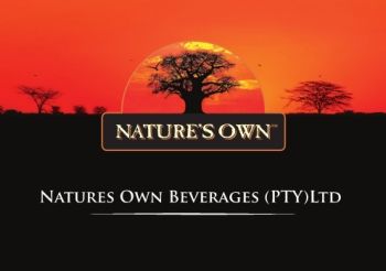 Natures Own A5 Booklet