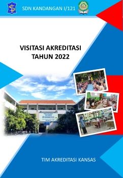 VISITASI AKREDITASI SDN KANDANGAN I