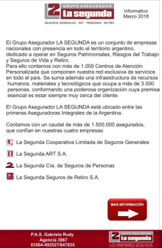 folleto