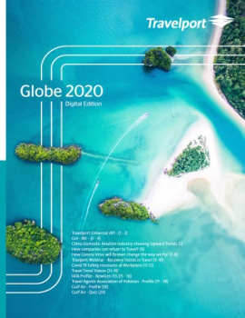 Globe 2020 - Digital Edition