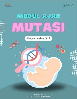 Flipbook Materi Mutasi_Acie Putri 2200008010