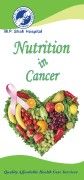 Nutrition in cancer flip