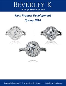 Beverley K New Product Development Spring 2018